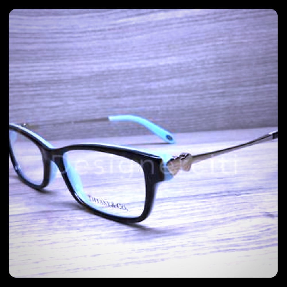 Tiffany & Co. Eyeglasses